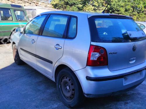 Engine VW POLO IV (9N_, 9A_) 1.2 12V | BP31249784M1