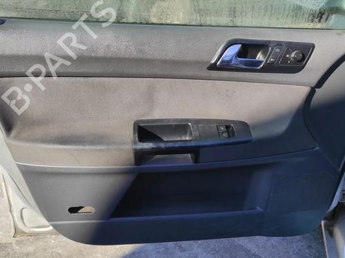 Engine VW POLO IV (9N_, 9A_) 1.2 12V | BP31249784M1