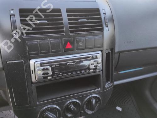 Engine VW POLO IV (9N_, 9A_) 1.2 12V | BP31249784M1