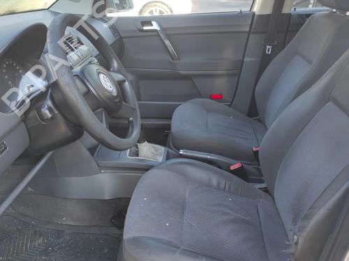 Engine VW POLO IV (9N_, 9A_) 1.2 12V | BP31249784M1