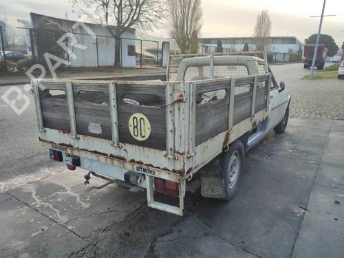 Other FIAT PUNTO (176_) 55 1.1 | BP6207239O1 