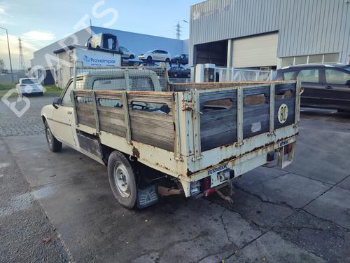 Other FIAT PUNTO (176_) 55 1.1 | BP6207239O1 