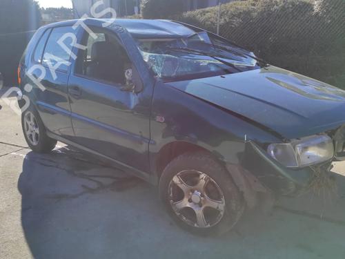 Used Parts VW POLO III (6N1)  45 1.0  4369616