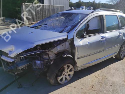 Used Parts PEUGEOT 307 Break (3E) 1.4 HDi (68 hp) 4369617