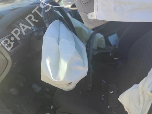 Engine PEUGEOT 307 Break (3E) 1.4 HDi | BP31281409M1 