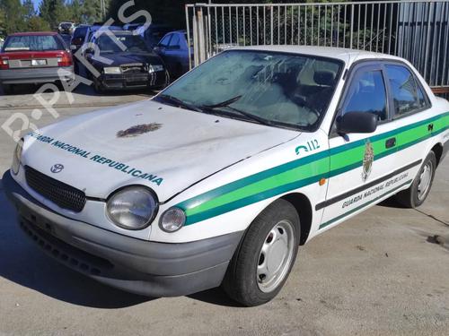 Used Parts TOYOTA COROLLA (_E11_)  2.0 D (CE110_, CE110R)  4369672