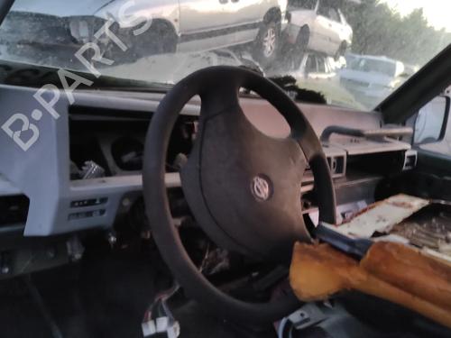 Gearbox NISSAN PATROL GR V Wagon (Y61) 2.7 TD | BP31381756M3 