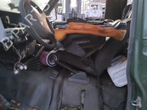 Gearbox NISSAN PATROL GR V Wagon (Y61) 2.7 TD | BP31381756M3 