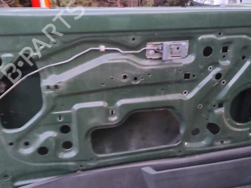 Gearbox NISSAN PATROL GR V Wagon (Y61) 2.7 TD | BP31381756M3 