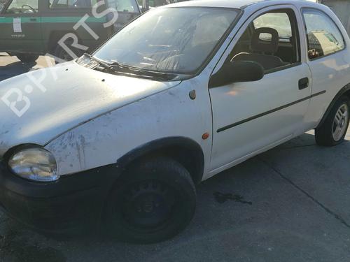 Used Parts OPEL CORSA B (S93)  1.5 D (F08, F68, M68)  4370119