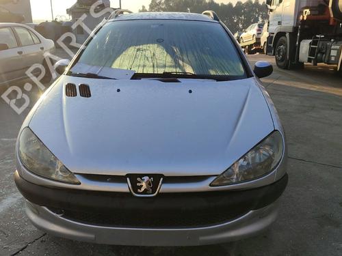 ABS pump PEUGEOT 206 SW (2E/K) 1.1 | BP32681697M43 - Image 13