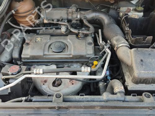 ABS pump PEUGEOT 206 SW (2E/K) 1.1 | BP32681697M43 - Image 29