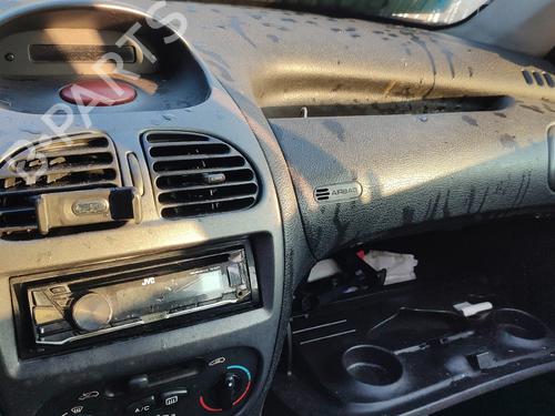 ABS pump PEUGEOT 206 SW (2E/K) 1.1 | BP32681697M43 - Image 25