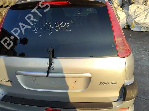 ABS pump PEUGEOT 206 SW (2E/K) 1.1 | BP32681697M43 - Image 16