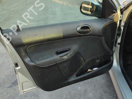 ABS pump PEUGEOT 206 SW (2E/K) 1.1 | BP32681697M43 - Image 18