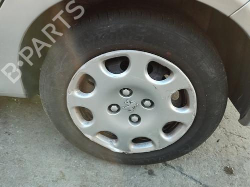 ABS pump PEUGEOT 206 SW (2E/K) 1.1 | BP32681697M43 - Image 17