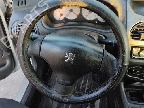 ABS pump PEUGEOT 206 SW (2E/K) 1.1 | BP32681697M43 - Image 26