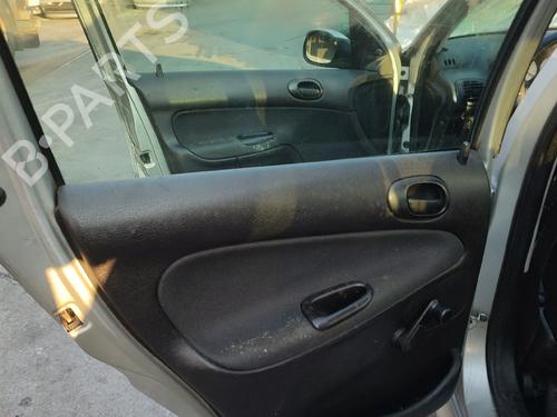 ABS pump PEUGEOT 206 SW (2E/K) 1.1 | BP32681697M43 - Image 19