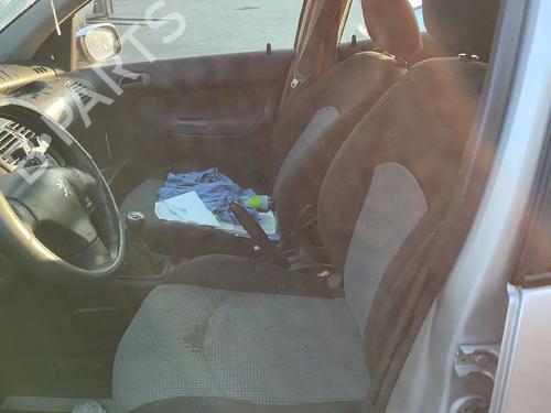 ABS pump PEUGEOT 206 SW (2E/K) 1.1 | BP32681697M43 - Image 21