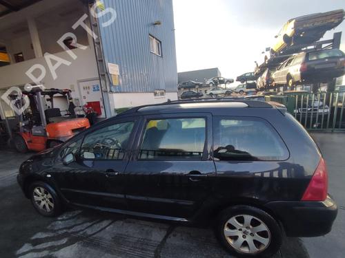 Fuse box PEUGEOT 307 Break (3E) 1.4 HDi | BP32196887E1 