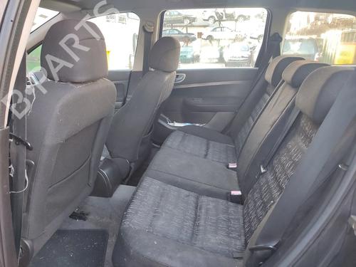 Fuse box PEUGEOT 307 Break (3E) 1.4 HDi | BP32196887E1 