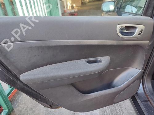 Fuse box PEUGEOT 307 Break (3E) 1.4 HDi | BP32196887E1 