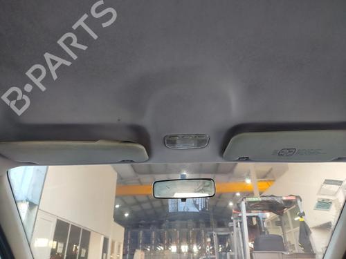 Fuse box PEUGEOT 307 Break (3E) 1.4 HDi | BP32196887E1 