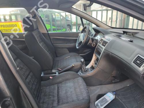 Fuse box PEUGEOT 307 Break (3E) 1.4 HDi | BP32196887E1 