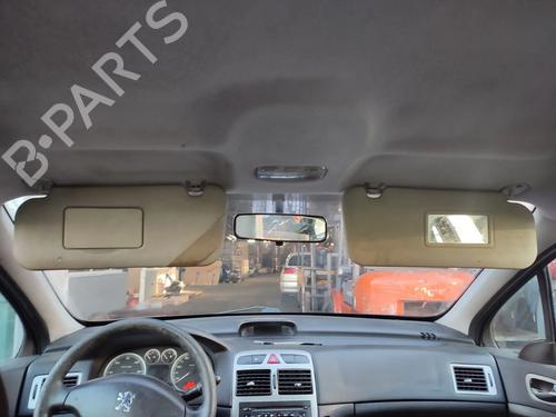 Fuse box PEUGEOT 307 Break (3E) 1.4 HDi | BP32196887E1 