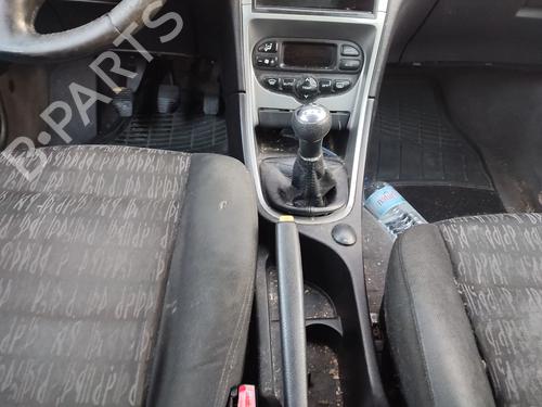 Fuse box PEUGEOT 307 Break (3E) 1.4 HDi | BP32196887E1 