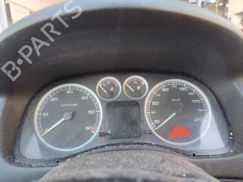 Fuse box PEUGEOT 307 Break (3E) 1.4 HDi | BP32196887E1 