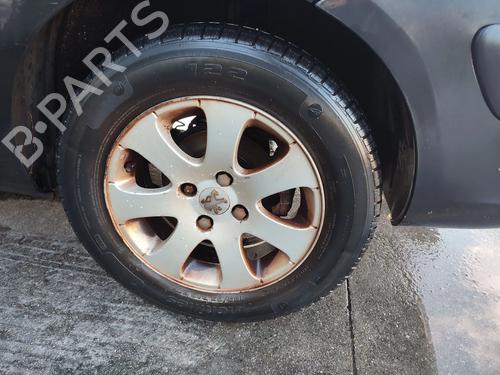 Fuse box PEUGEOT 307 Break (3E) 1.4 HDi | BP32196887E1 