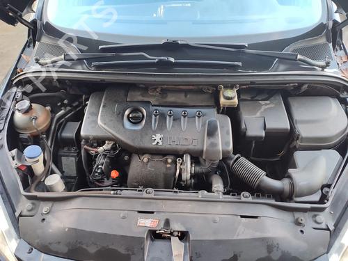 Fuse box PEUGEOT 307 Break (3E) 1.4 HDi | BP32196887E1 