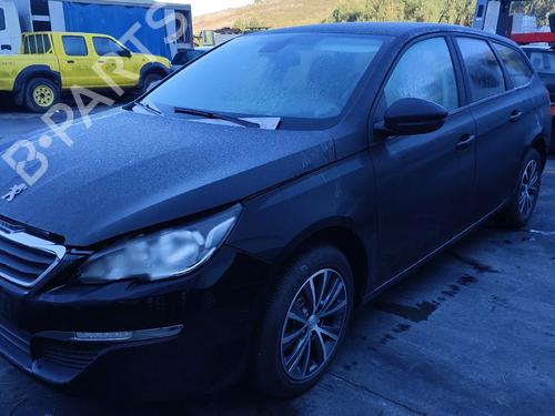 Used Parts PEUGEOT 308 SW II (LC_, LJ_, LR_, LX_, L4_) 1.6 HDi / BlueHDi 115 (LCBHXM, LCBHXT) (115 hp) 4373798