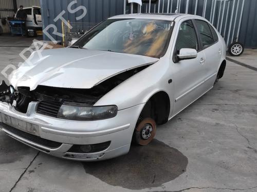 Engine SEAT LEON (1M1) 1.9 TDI | BP31249783M1