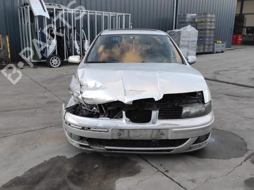 Engine SEAT LEON (1M1) 1.9 TDI | BP31249783M1
