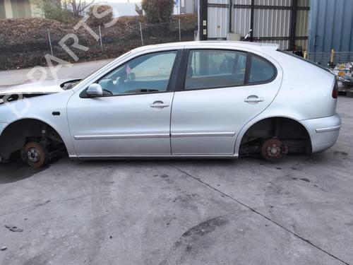 Engine SEAT LEON (1M1) 1.9 TDI | BP31249783M1