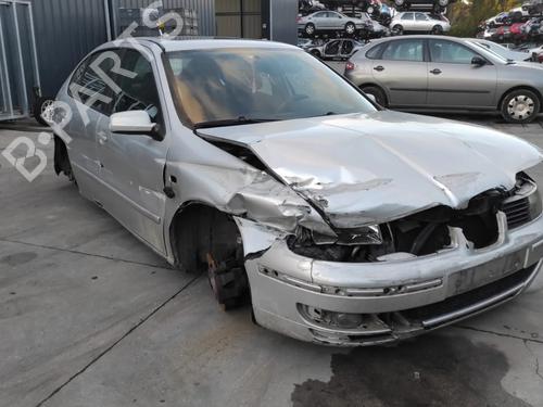 Engine SEAT LEON (1M1) 1.9 TDI | BP31249783M1