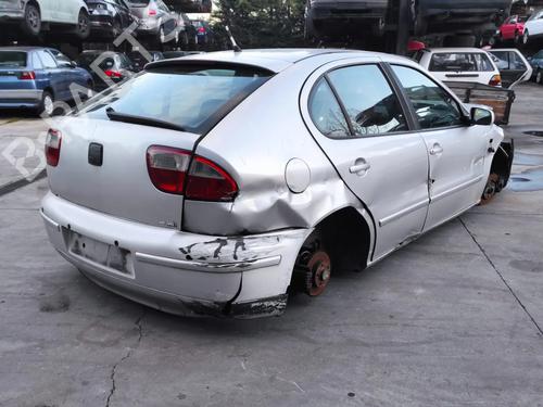 Engine SEAT LEON (1M1) 1.9 TDI | BP31249783M1