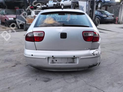 Engine SEAT LEON (1M1) 1.9 TDI | BP31249783M1