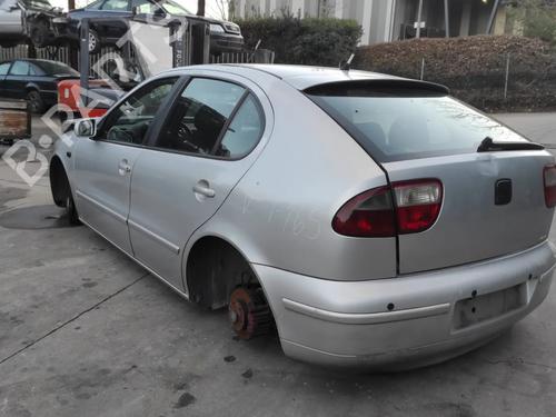 Engine SEAT LEON (1M1) 1.9 TDI | BP31249783M1