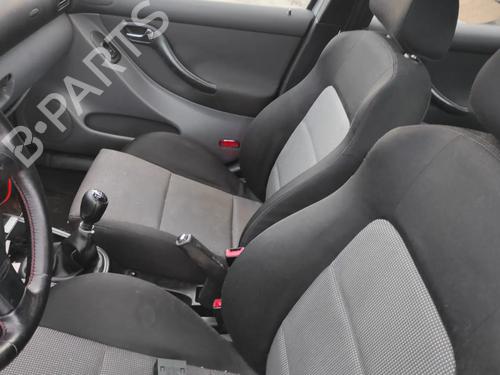 Engine SEAT LEON (1M1) 1.9 TDI | BP31249783M1