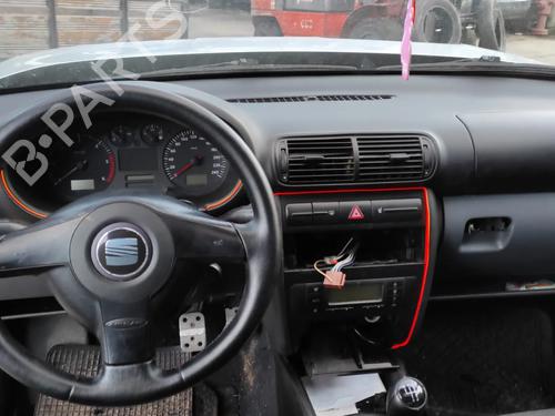 Engine SEAT LEON (1M1) 1.9 TDI | BP31249783M1