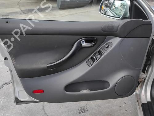 Engine SEAT LEON (1M1) 1.9 TDI | BP31249783M1