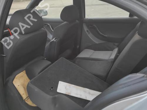 Engine SEAT LEON (1M1) 1.9 TDI | BP31249783M1