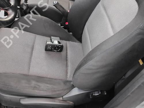 Engine SEAT LEON (1M1) 1.9 TDI | BP31249783M1