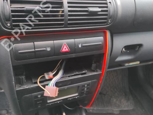 Engine SEAT LEON (1M1) 1.9 TDI | BP31249783M1