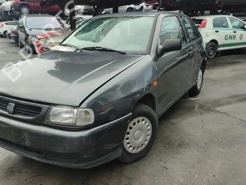 Used Parts SEAT IBIZA II (6K1)  1.0 i  4373887