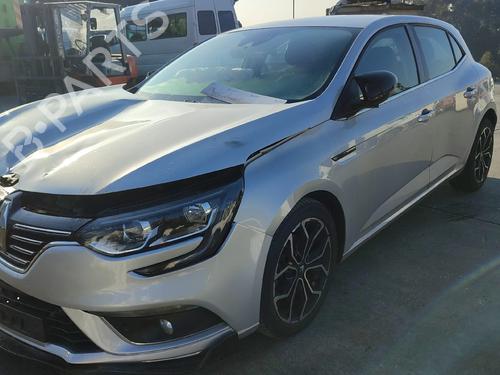 Used Parts RENAULT MEGANE IV Hatchback (B9A/M/N_) 1.5 dCi 110 (B9A3) (110 hp) 4373881