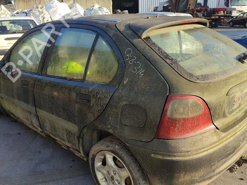 Mass air flow sensor ROVER 200 II Hatchback (RF) 220 SDi | BP31932053M95